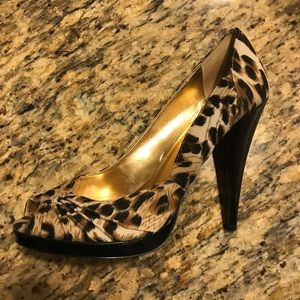 Steve Madden heels